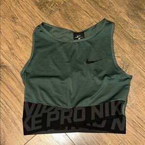 Nike Top